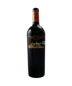 vino-sierra-cantabria-coleccion-privada-2012-bodegas-sierra-cantabria-doowine