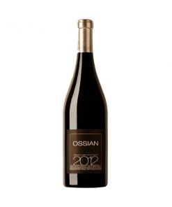 vino-ossian-2012-bodegas-ossian-doowine