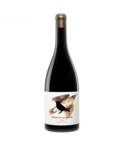 vino-vina-zorzal-senora-de-las-alturas-2012-doowine
